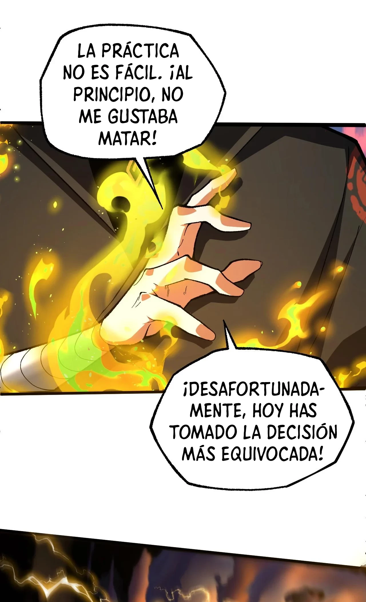 Luchar de nuevo por una vida > Capitulo 80 > Page 911